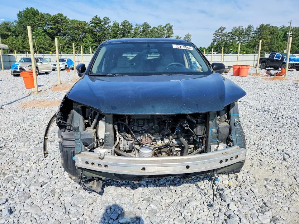 2016 HONDA PILOT LX  