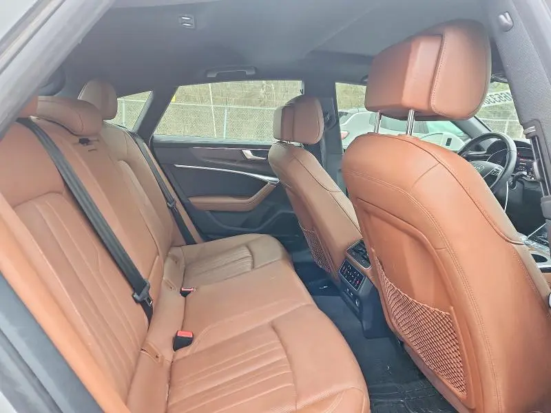 2019 AUDI A7 PRESTIGE S-LINE  
