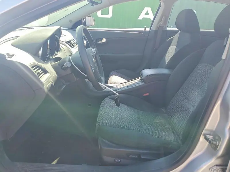 2012 CHEVROLET MALIBU 1LT  