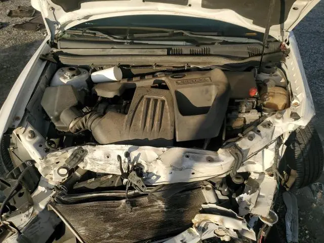 2010 CHEVROLET COBALT 1LT  