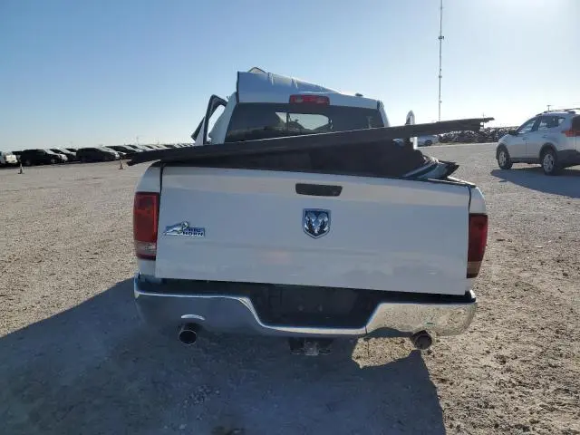2012 DODGE RAM 1500 SLT  