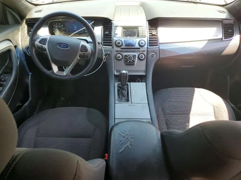 2015 FORD TAURUS SEL  