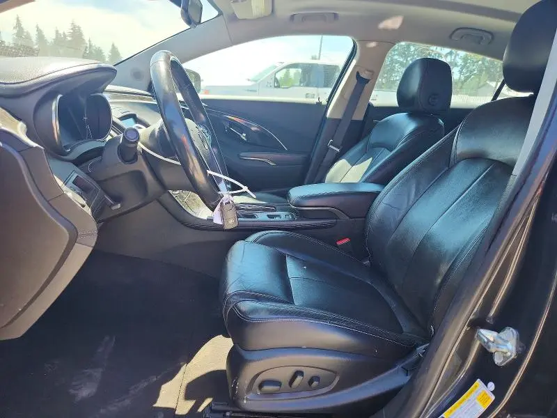 2015 BUICK LACROSSE   