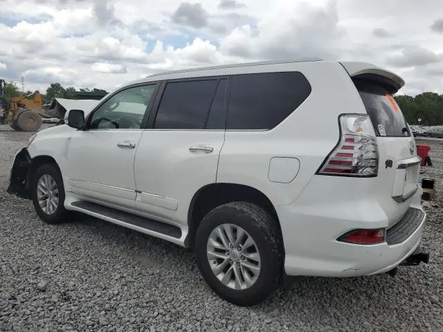 2019 LEXUS GX 460  