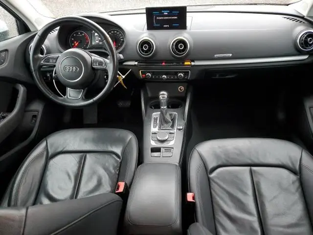 2015 AUDI A3 PREMIUM  