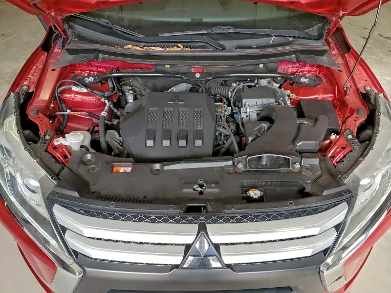 2020 MITSUBISHI ECLIPSE CROSS ES  