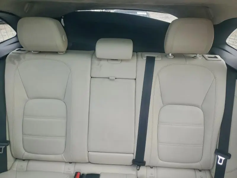 2020 JAGUAR F-PACE PRESTIGE  