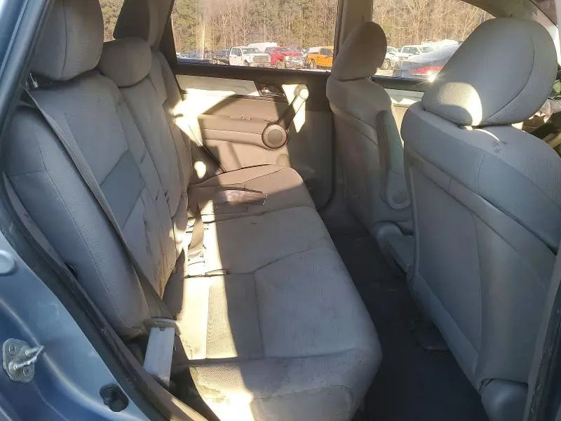2010 HONDA CR-V LX  