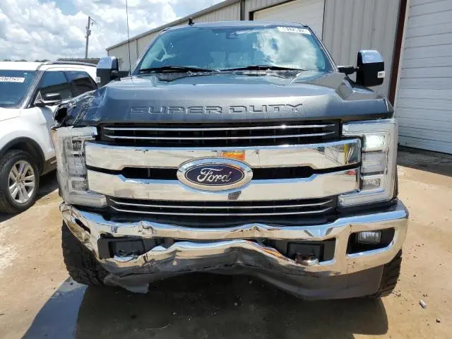 2019 FORD F250 SUPER DUTY  