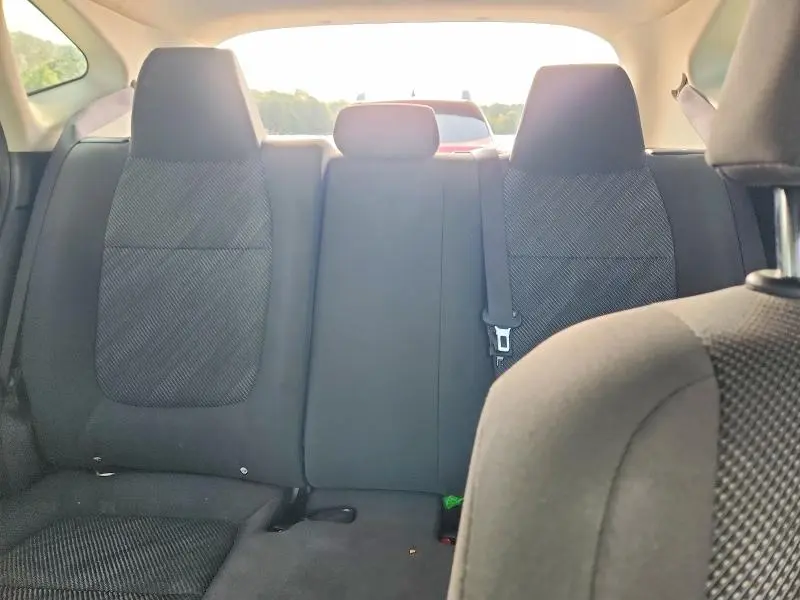 2023 KIA SELTOS LX  