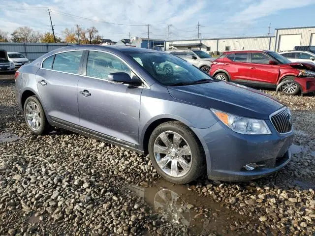 2013 BUICK LACROSSE PREMIUM  