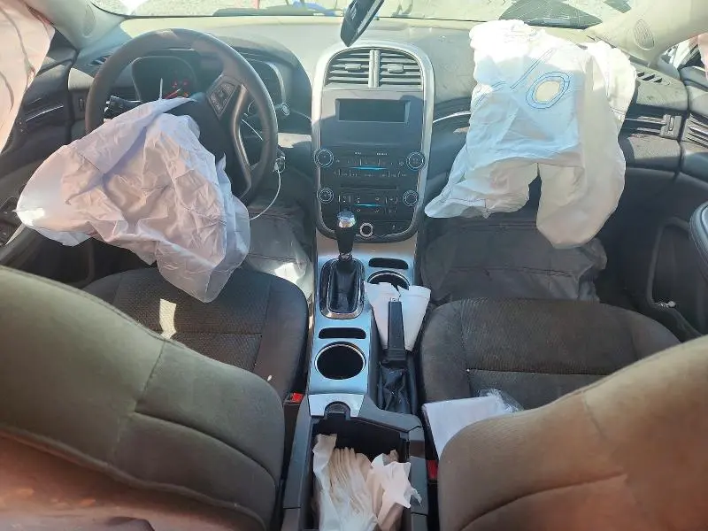 2014 CHEVROLET MALIBU LS  