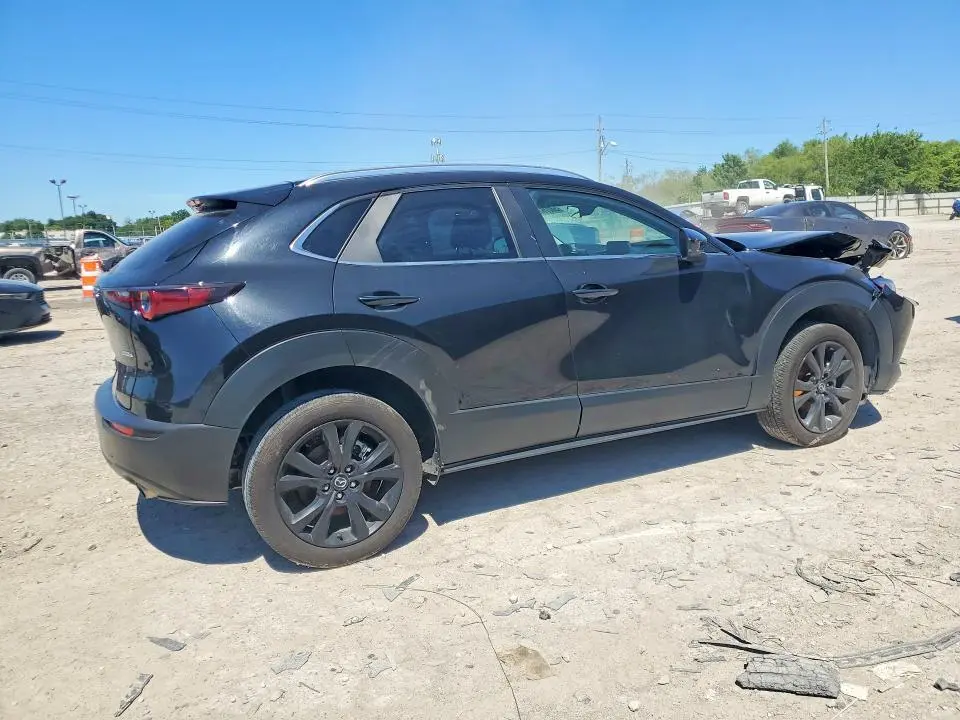 2024 MAZDA CX-30 SELECT  