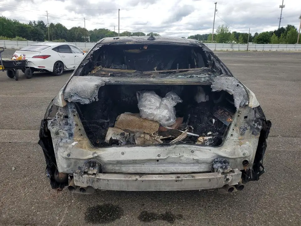 2016 BMW 750 I  