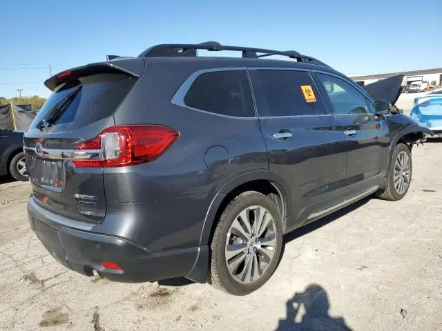 2020 SUBARU ASCENT TOURING  