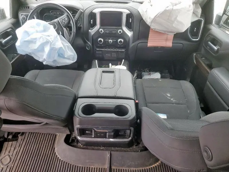 2020 GMC SIERRA K1500 ELEVATION  