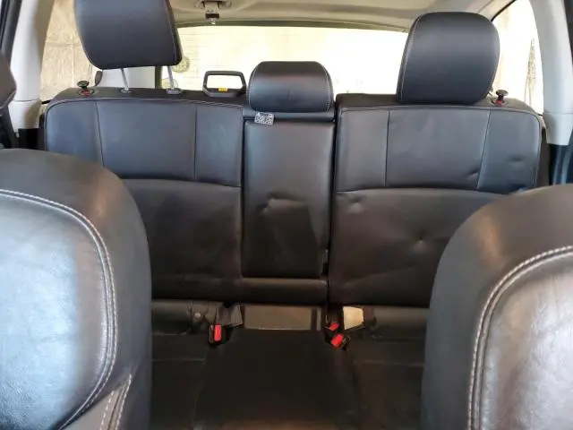 2014 SUBARU FORESTER 2.5I TOURING  