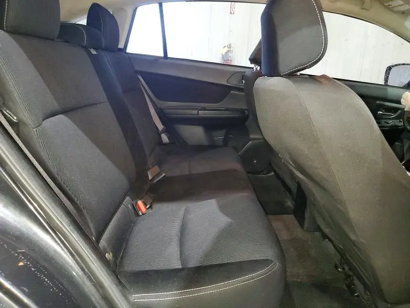 2013 SUBARU IMPREZA SPORT PREMIUM  