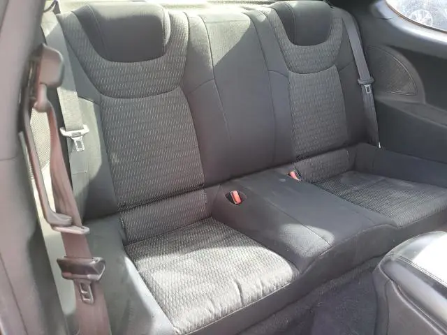 2015 HYUNDAI GENESIS COUPE 3.8L  