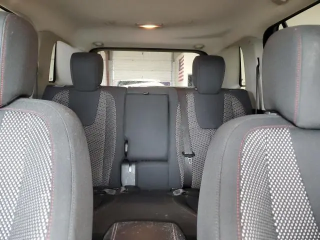 2013 GMC TERRAIN SLE  
