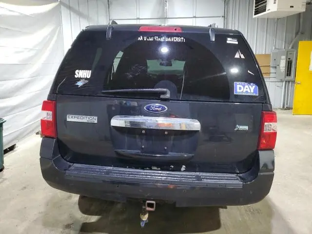 2014 FORD EXPEDITION LIMITED  