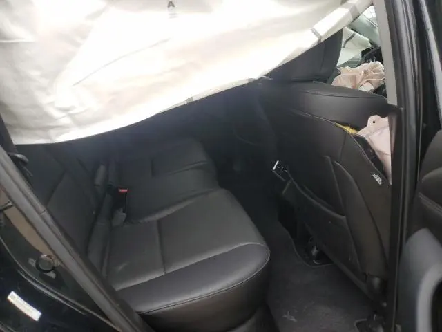 2016 ACURA RDX ADVANCE  