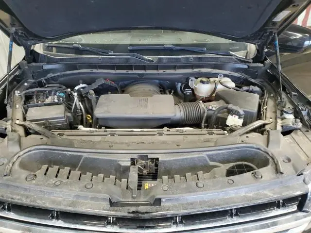 2023 CHEVROLET SUBURBAN K1500 LT  