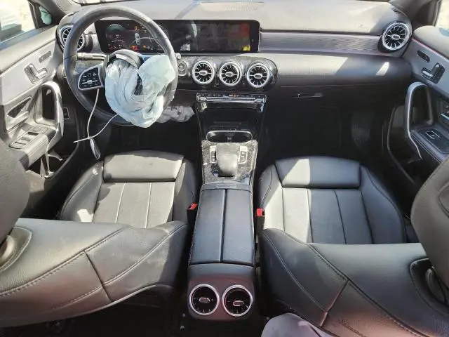 2020 MERCEDES-BENZ A 220  