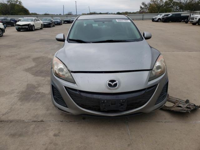 2011 MAZDA 3 I