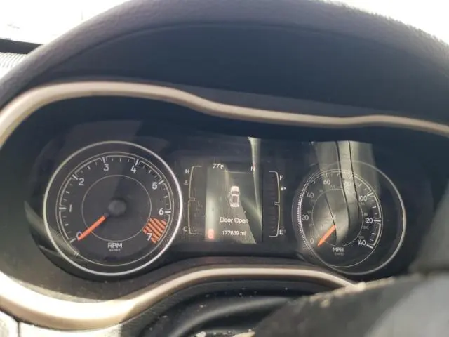 2015 JEEP CHEROKEE SPORT  