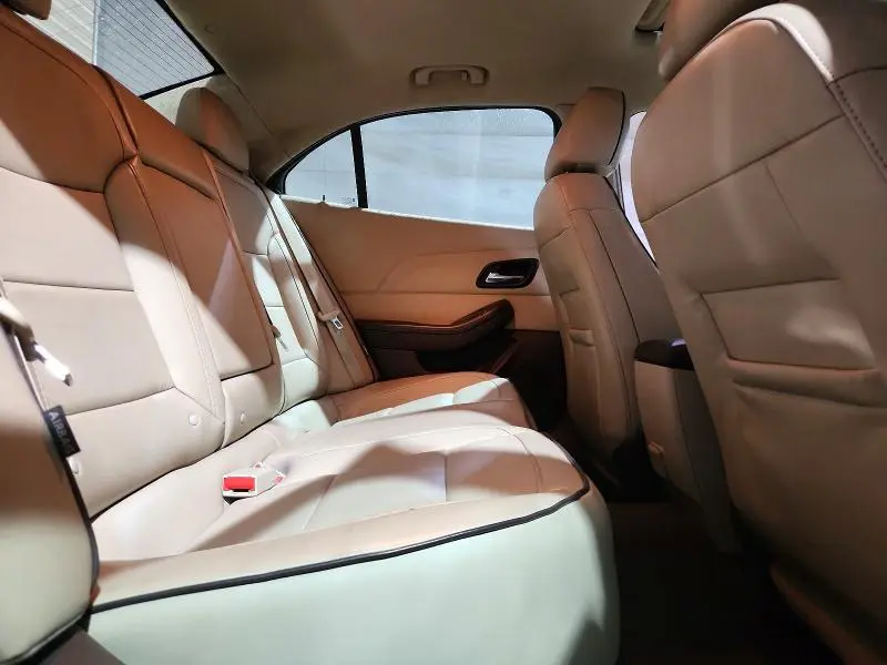 2014 CHEVROLET MALIBU LTZ  