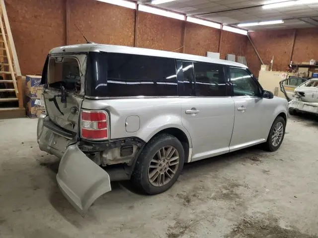 2014 FORD FLEX SEL  