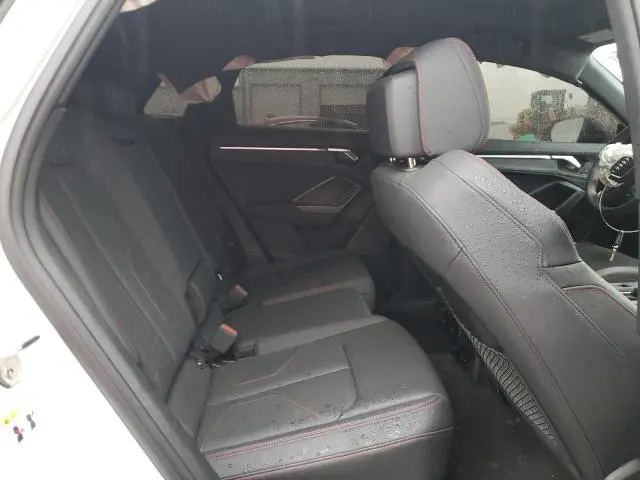 2025 AUDI Q3 PREMIUM PLUS S LINE 45  
