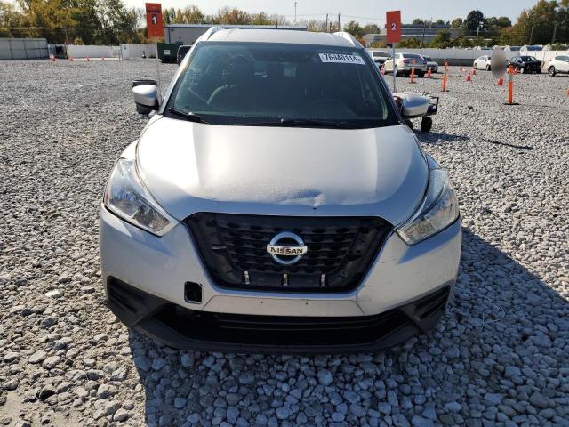 2018 NISSAN KICKS S