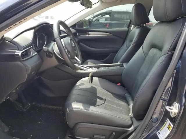 2020 MAZDA 6 TOURING  
