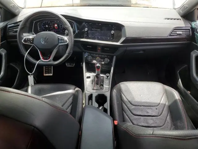 2023 VOLKSWAGEN JETTA GLI AUTOBAHN  