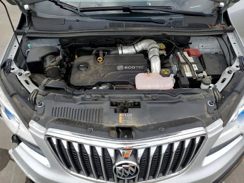 2016 BUICK ENCORE SPORT TOURING  