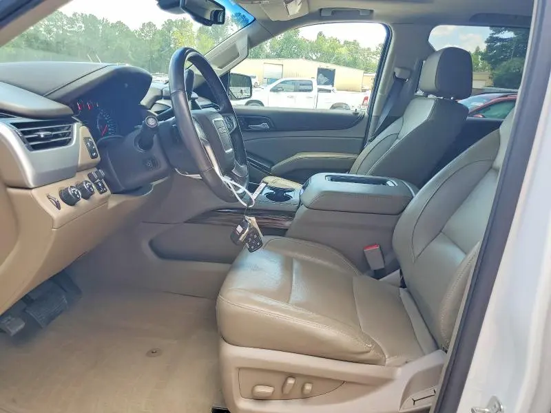 2020 GMC YUKON XL K1500 SLT  