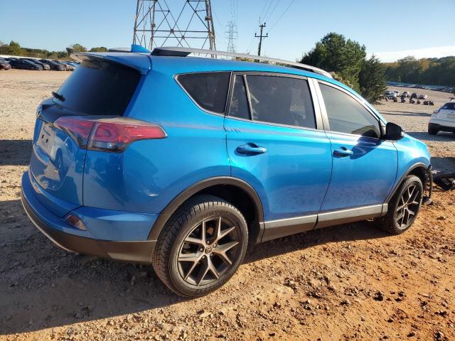 2017 TOYOTA RAV4 SE