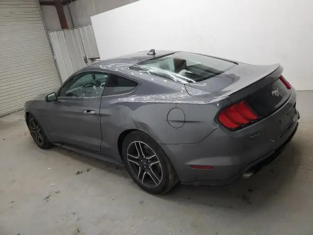 2023 FORD MUSTANG