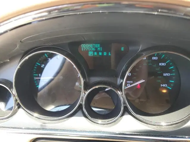 2015 BUICK ENCLAVE   