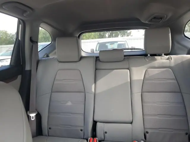 2019 HONDA CR-V EXL  