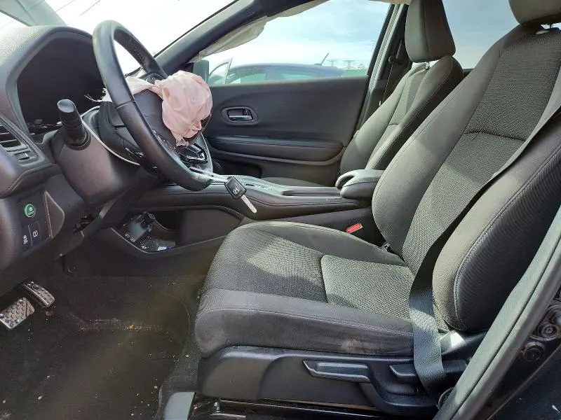 2021 HONDA HR-V SPORT  