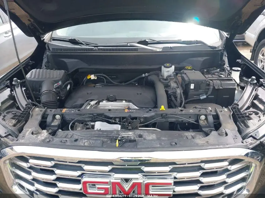 2020 GMC TERRAIN AWD DENALI