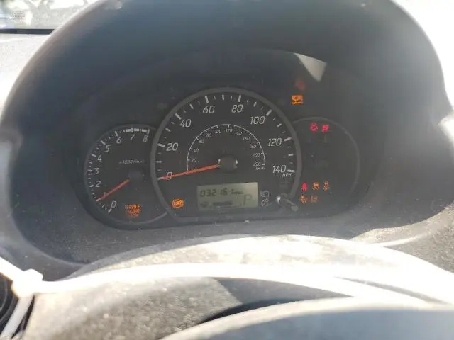 2023 MITSUBISHI MIRAGE G4 ES  