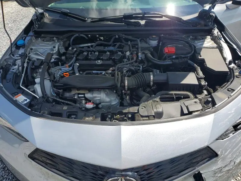 2025 ACURA INTEGRA   