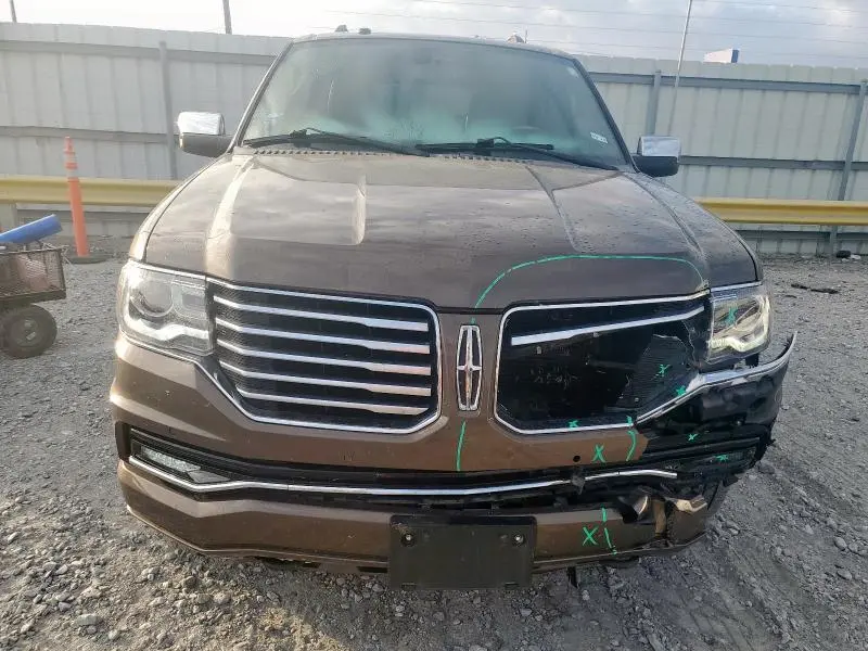 2016 LINCOLN NAVIGATOR SELECT  