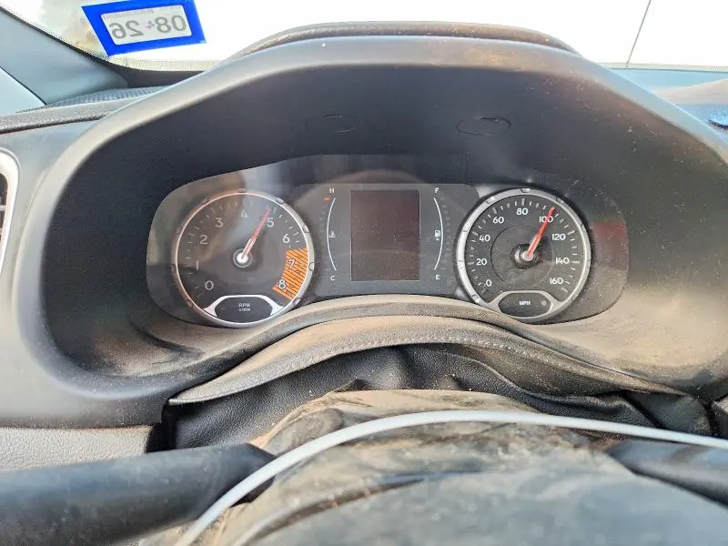 2021 JEEP RENEGADE SPORT  