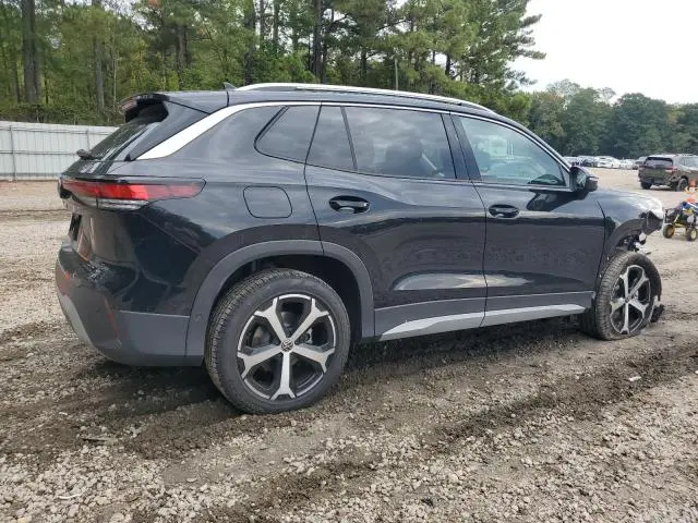 2025 VOLKSWAGEN TIGUAN SE