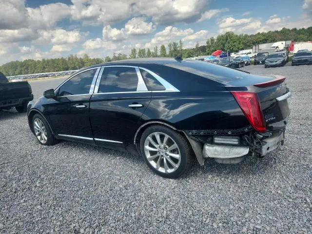2013 CADILLAC XTS LUXURY COLLECTION  
